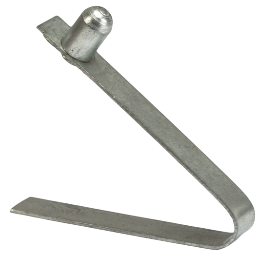 Schlagfessel Ersatzfeder 7mm