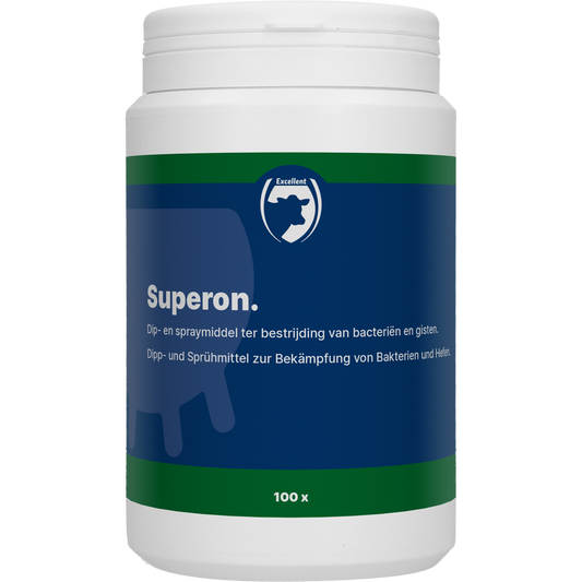 Superon Tabletten