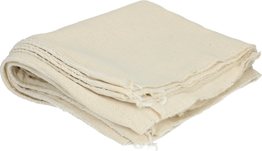 Eutertuch Baumwolle "standard" 47/45