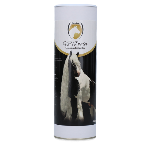 VL Pulver Pferde