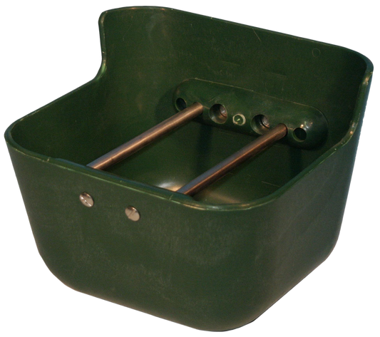 Futtertrog Fohlen  7 L