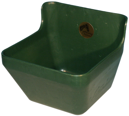 Futtertrog Square 16 L KS