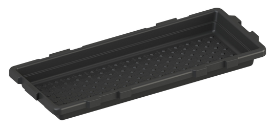 Klauenwanne für Rinder/Schafe 204 x 83 cm