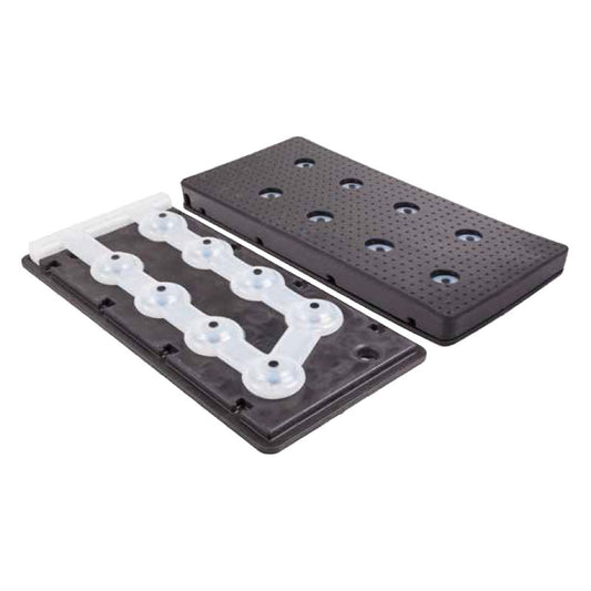 Klauen Sprühmatte (Vink)