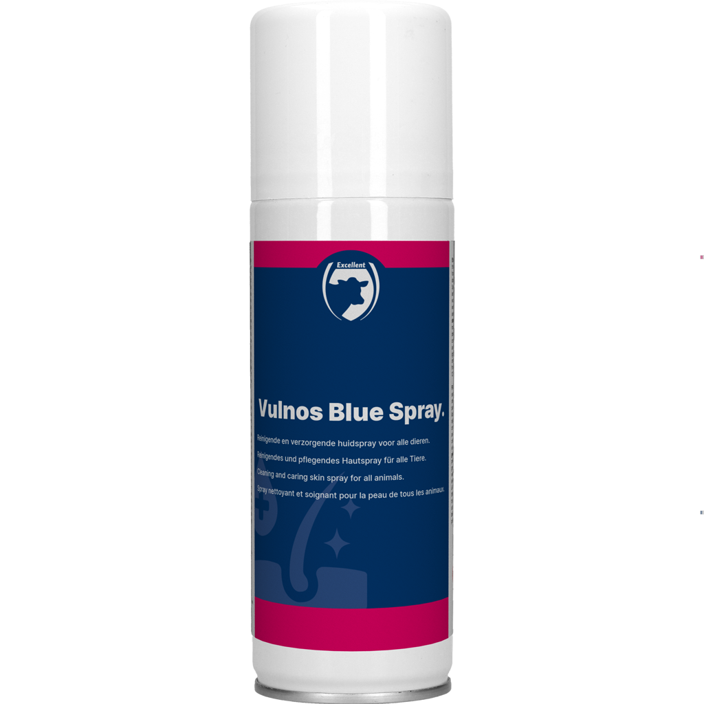 Vulnos Blau Spray