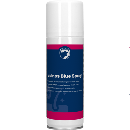 Vulnos Blau Spray