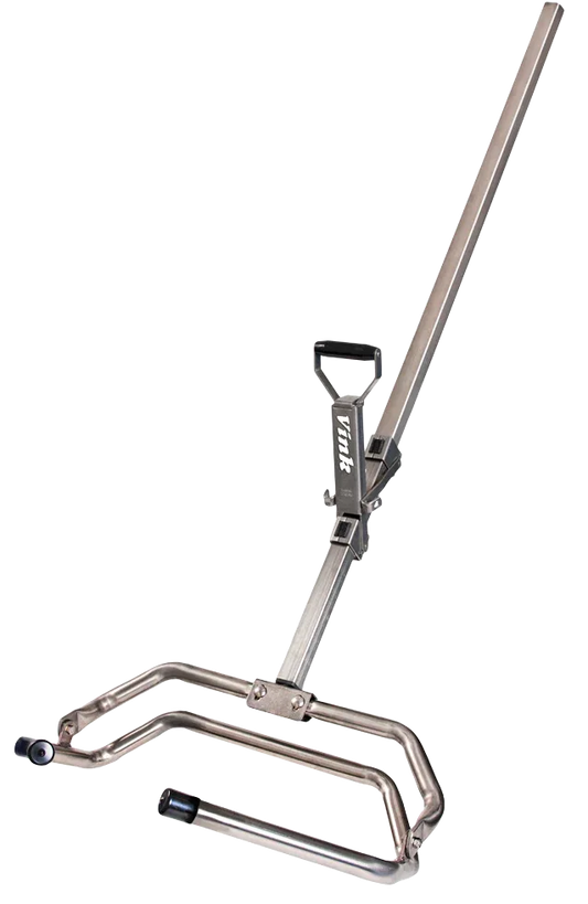 Geburtshelfer standard mit Kraftmessung 180cm