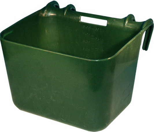 Futtertrog VK , 30 l kunststoff