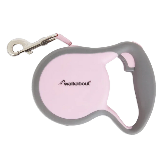 Walkabout 3 Tape XS Rosa