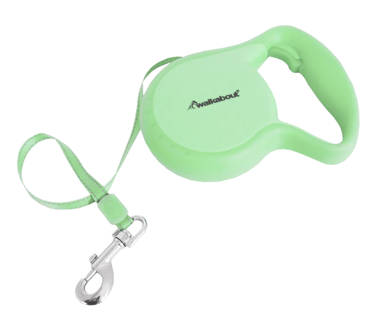 Walkabout 3 Tape Glow XS Grün