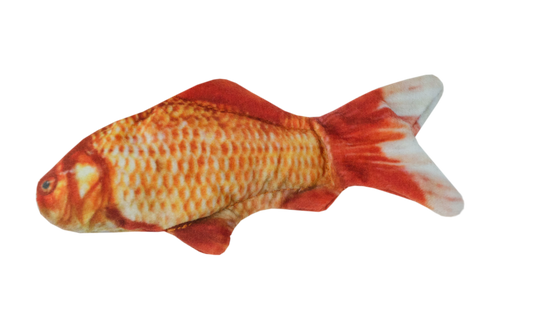 Wild Life Cat Goldfish (Goldfisch)