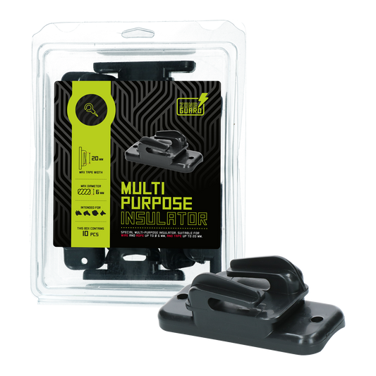 ZoneGuard Mehrzweck Isolator 20 mm