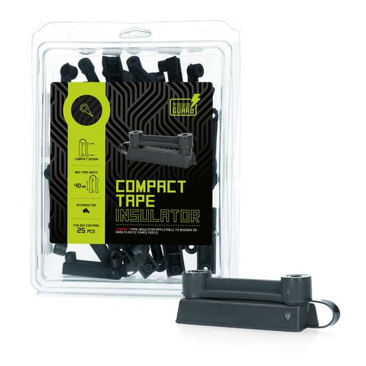 ZoneGuard Compact Bandisolator 40 mm