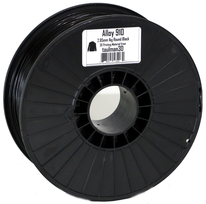 Taulman Alloy 910 - 1.75mm - 450g - Black