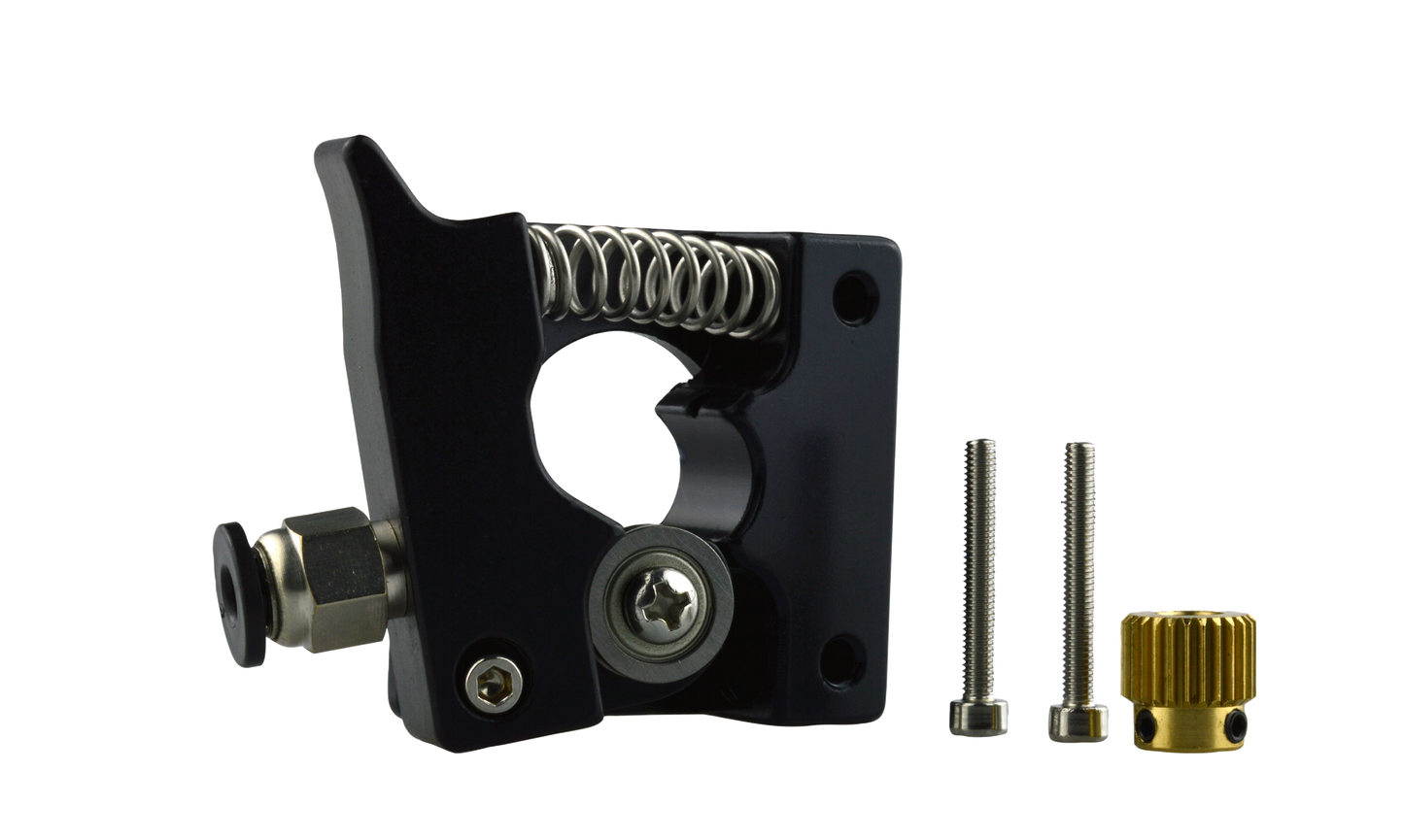 Anet ET4 / ET5 Extruder Assembly