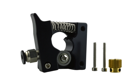Anet ET4 / ET5 Extruder Assembly