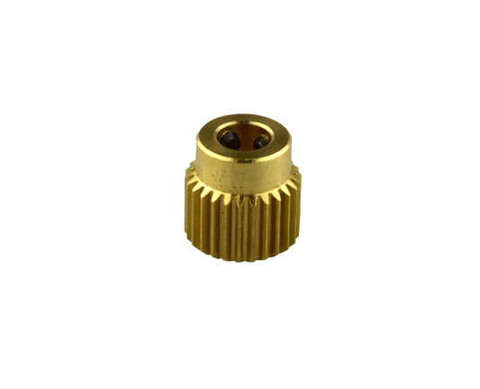 Anet ET4 / ET5 Extruder Feeding Gear