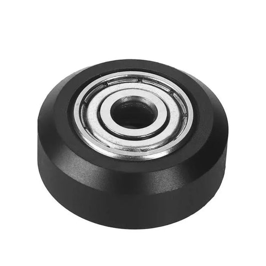 Anet ET4 / ET5 Roller Guide Wheels with Bearings