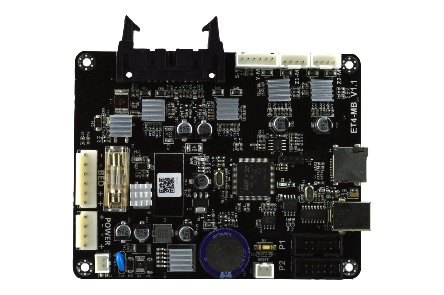 Anet ET5 Mainboard - PremiumHobby