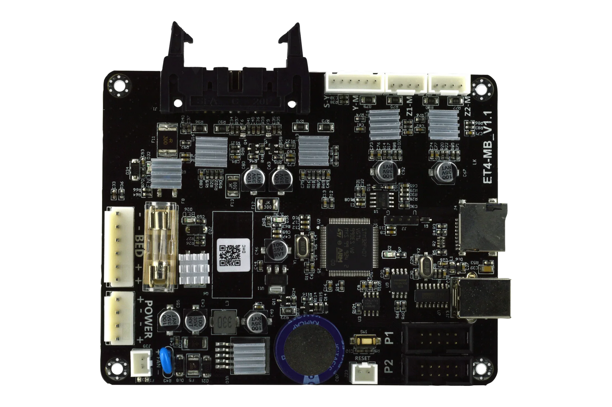 Anet ET5 Mainboard - PremiumHobby