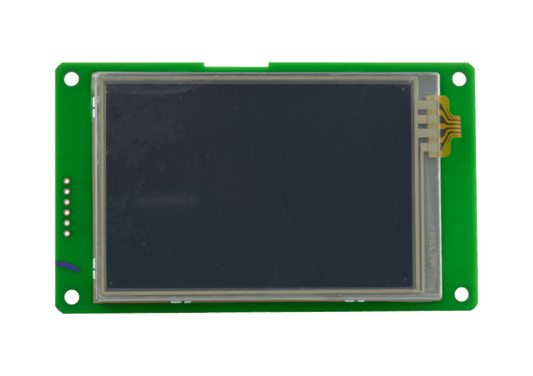 Anycubic Mega X Display