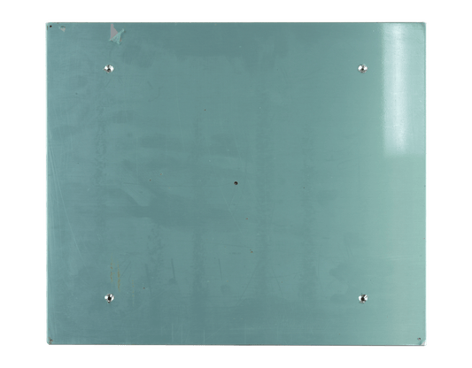 Anycubic Mega X Heatbed