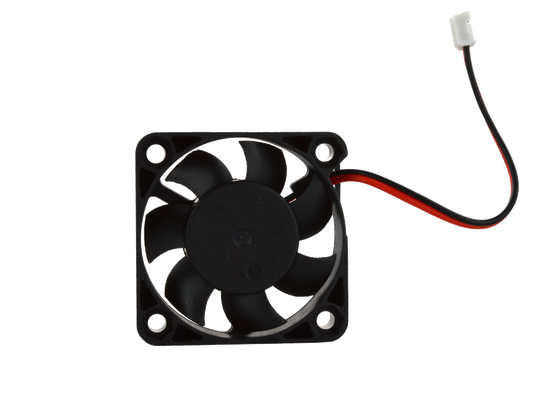 Anycubic Mega X Print Head Cooling Fan
