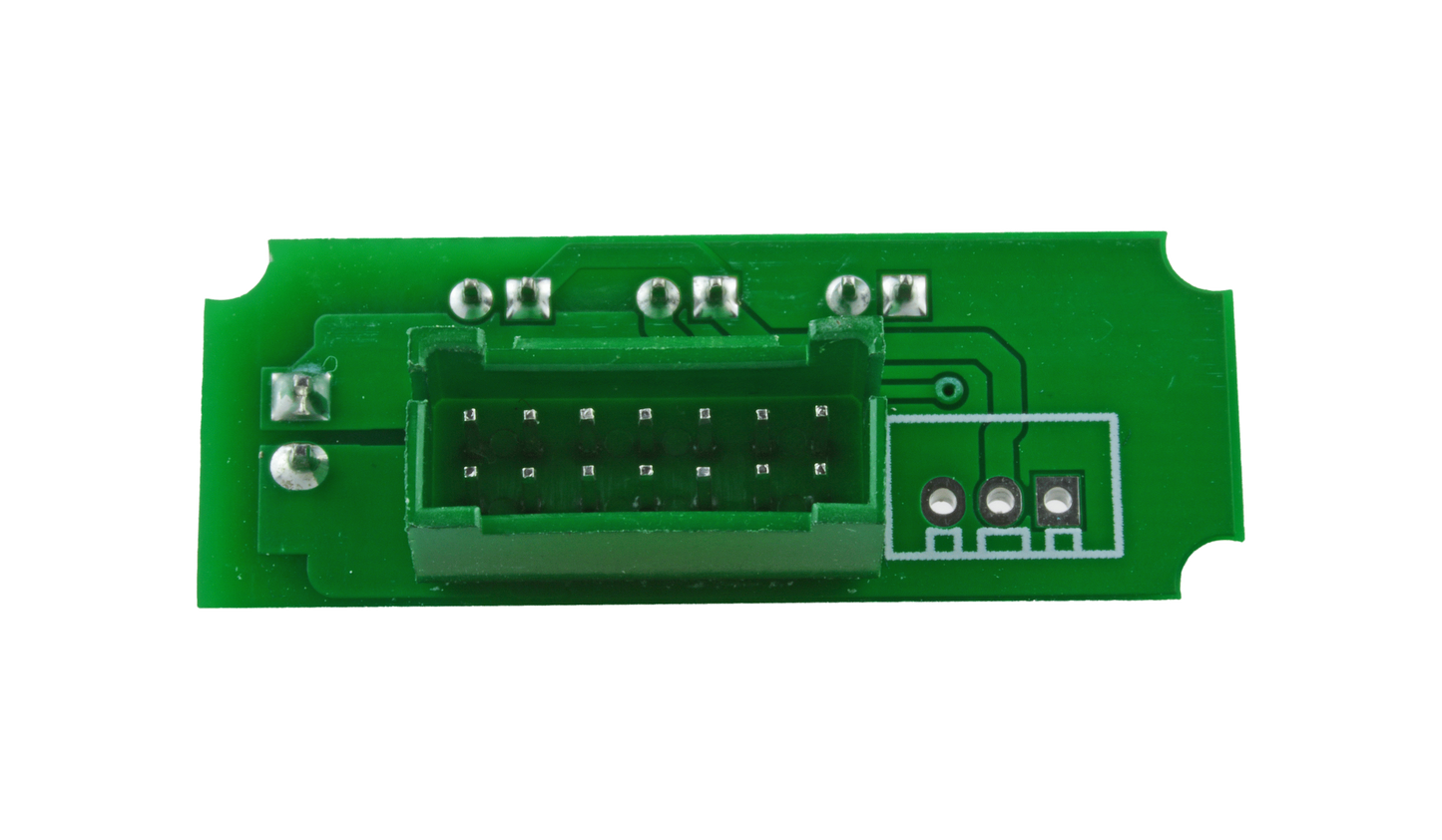 Anycubic Mega X Print Head PCB