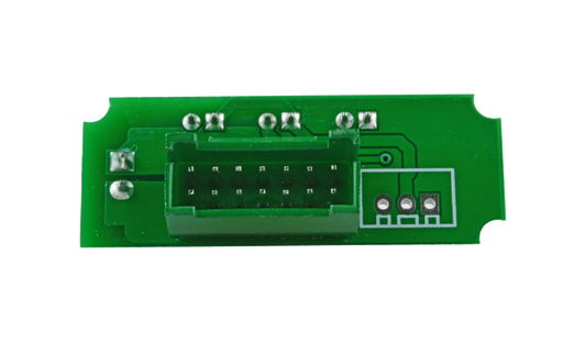 Anycubic Mega X Print Head PCB