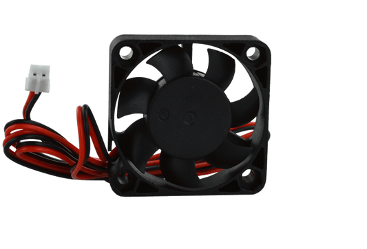 Anycubic Mega Zero Print Head Cooling Fan
