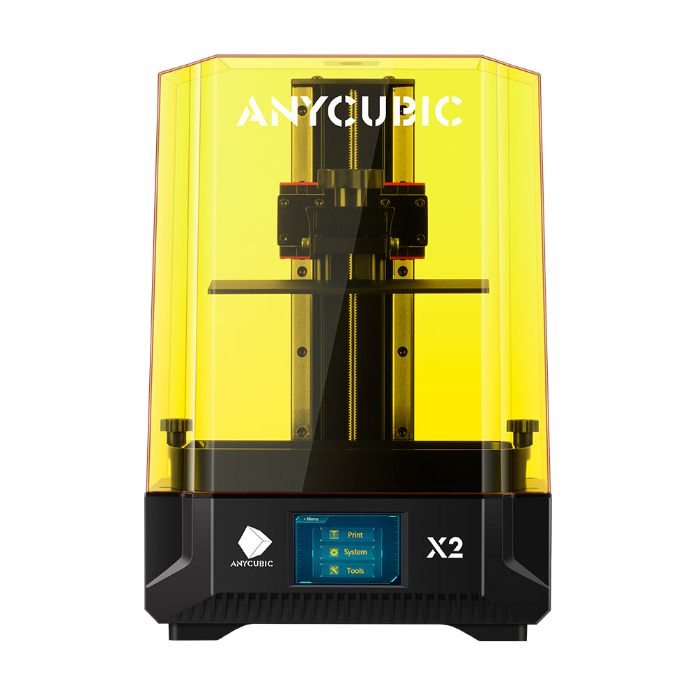 Anycubic Mono X2