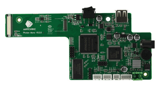 Anycubic Photon Mono Main Board