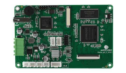 Anycubic Photon Mono SE Main Board