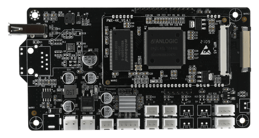 Anycubic Photon Mono X Main Board