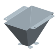 Anycubic Photon Reflection Cover