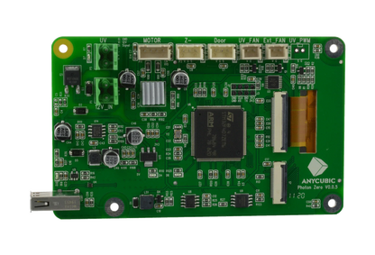 Anycubic Photon Zero Main Board - PremiumHobby