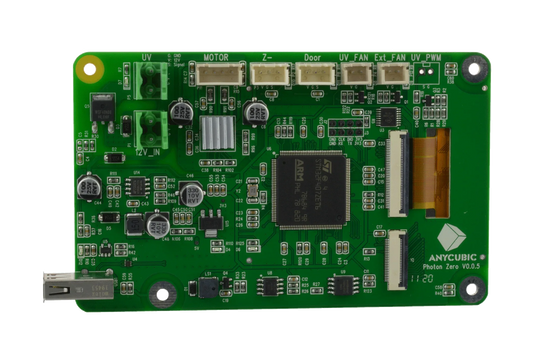 Anycubic Photon Zero Main Board