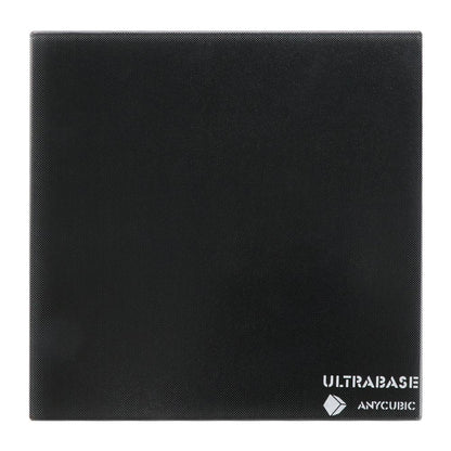 Anycubic Ultrabase Glas Plate 310x310mm - PremiumHobby