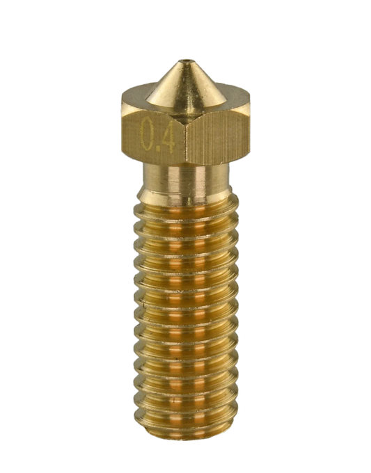Artillery 3D Volcano Head Nozzle - Brass - 0,4 mm