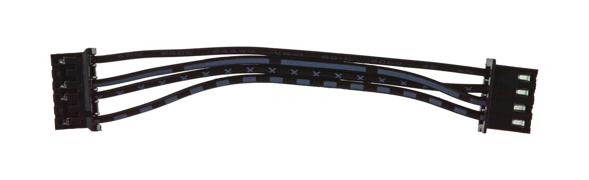 Artillery Sidewinder X1 X-axis Motor Cable - 60 mm - PremiumHobby