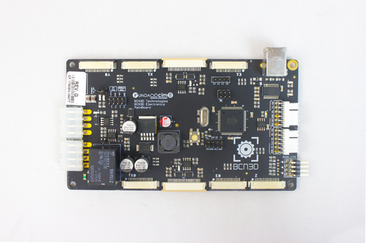 BCN3D Main Electronics Board