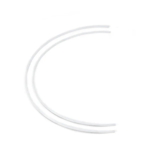 BCN3D Extension teflon tubes for Epsilon W27/Sigma D25