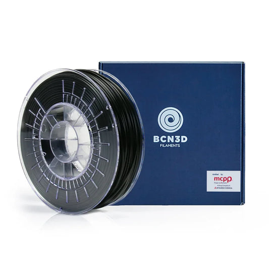 BCN3D Filaments PLA - 2.85 mm - 750 g - Green