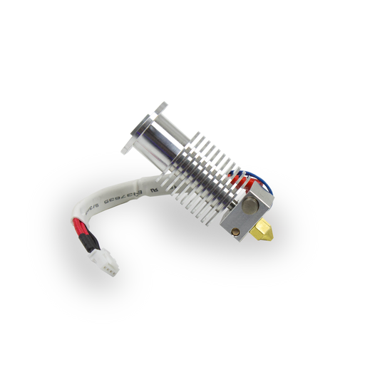 BCN3D Hotend 0.8mm by E3D