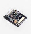 BCN3D Epsilon Extruder Stepper Driver Board