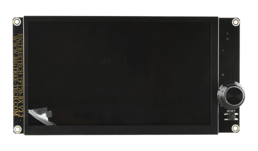 BIQU BX Touch screen BTT TFT70-BX V3.0