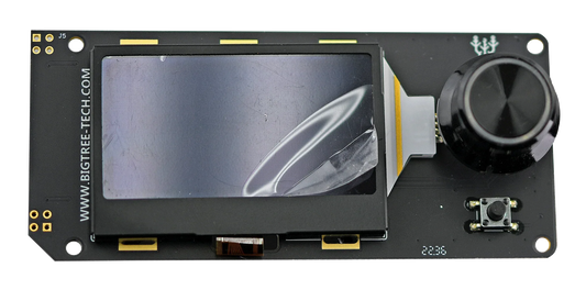 BIQU Hurakan Mini 12864