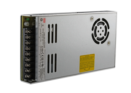 BIQU Power supply LRS-350W-24V14.6A MEAN WELL