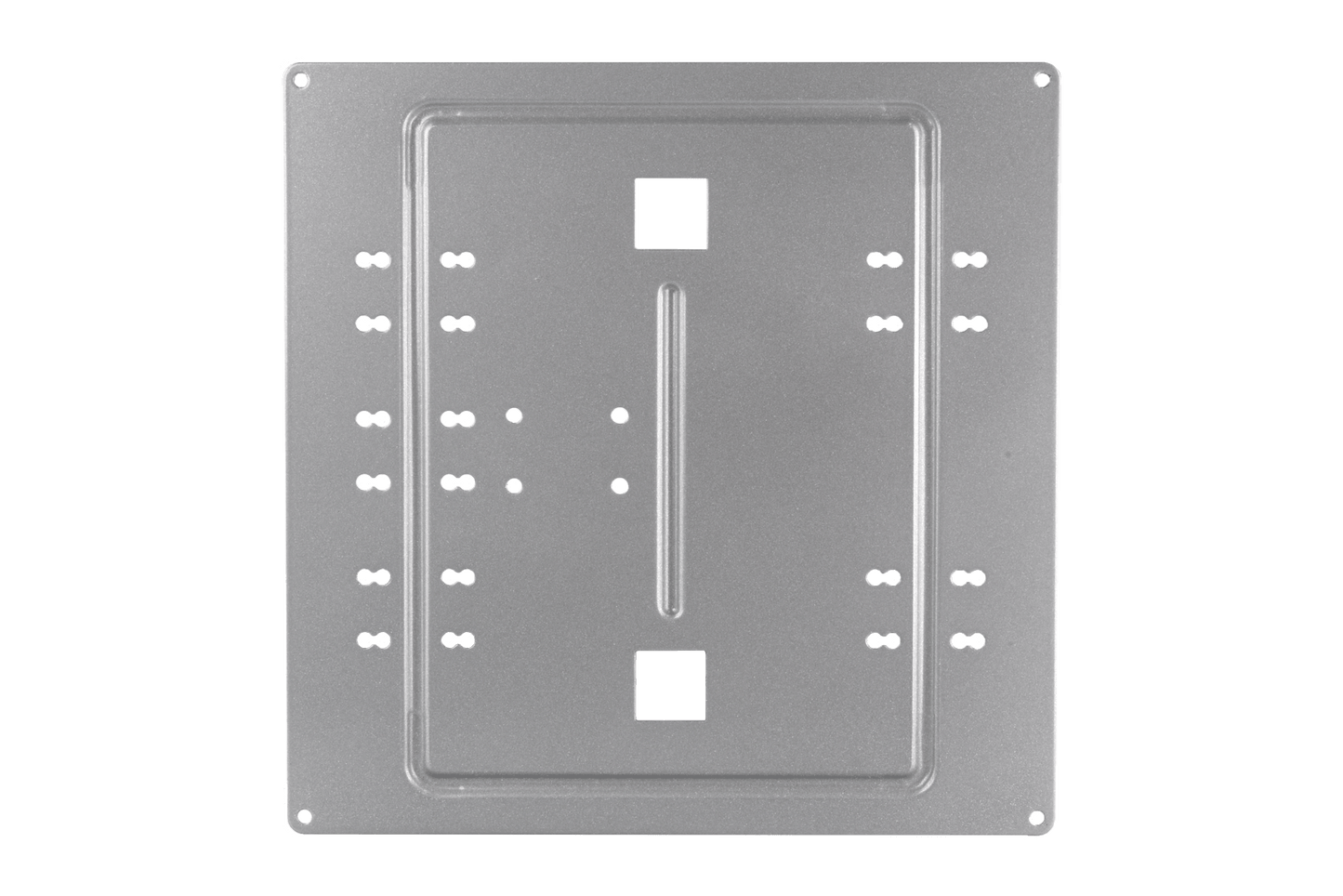 Wanhao Steel Base plate