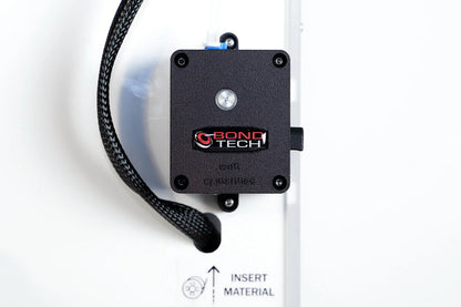 BondTech DDG Ultimaker 2+ Extruder Kit - PremiumHobby